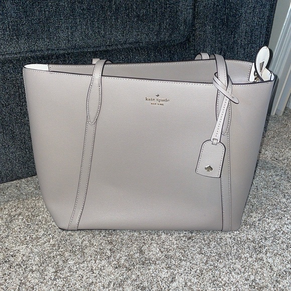 Kate Spade tote bag - Picture 1 of 5